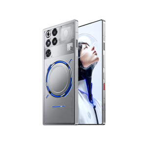 Red Magic 11 Pro 16+512GB Subzero (Global)