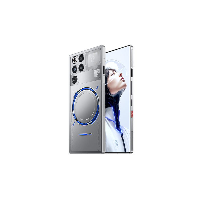 Red Magic 11 Pro 16+512GB Subzero (Global)