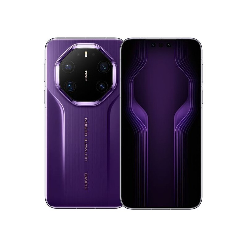 Huawei Mate 80 RS Ultimate Design 20+512GB White CN