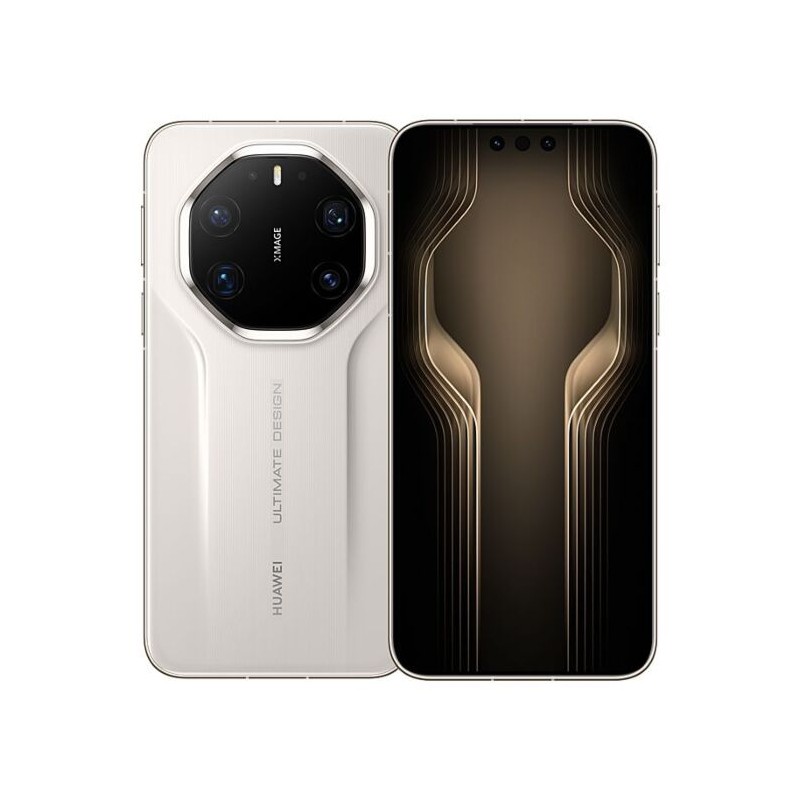 Huawei Mate 80 RS Ultimate Design 20+1TB Purple CN