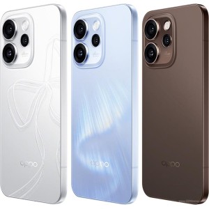 OPPO Reno 15 16+256GB CN