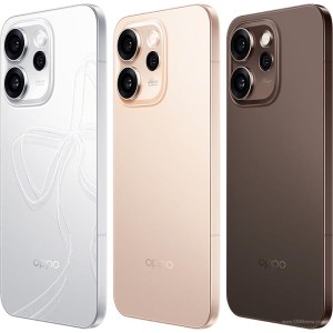 OPPO Reno 15 Pro 12+256GB CN