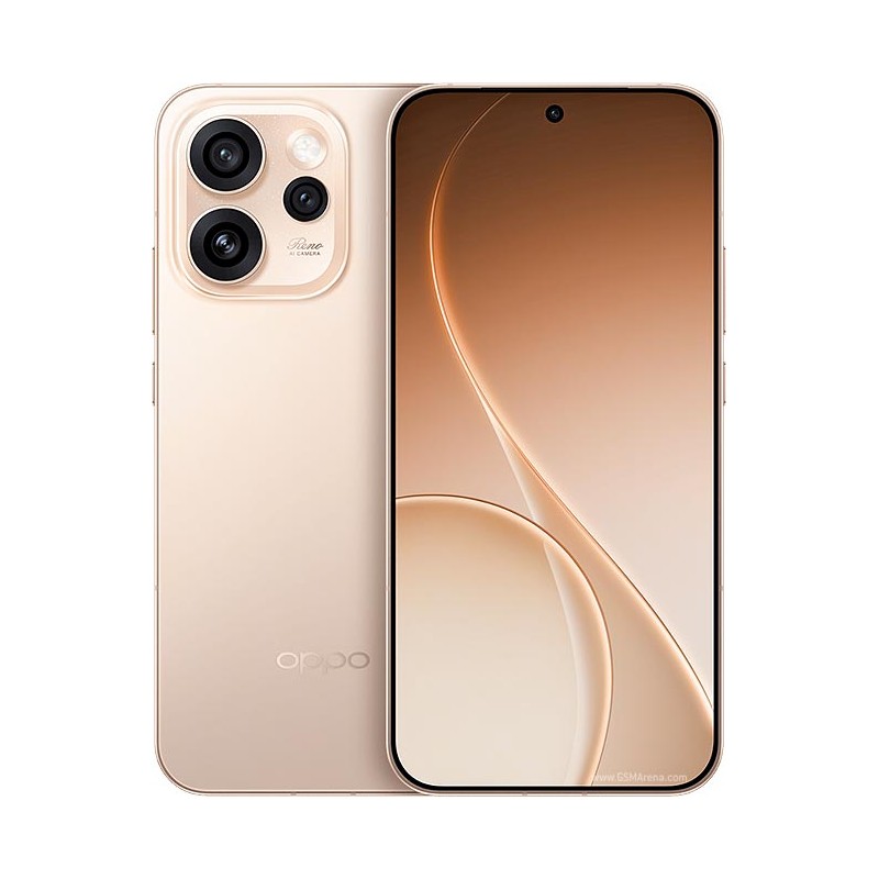 OPPO Reno 15 Pro 12+512GB CN