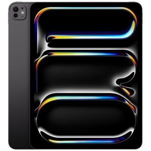 iPad Pro 13" M4 (2024) 5G 512GB Space Black