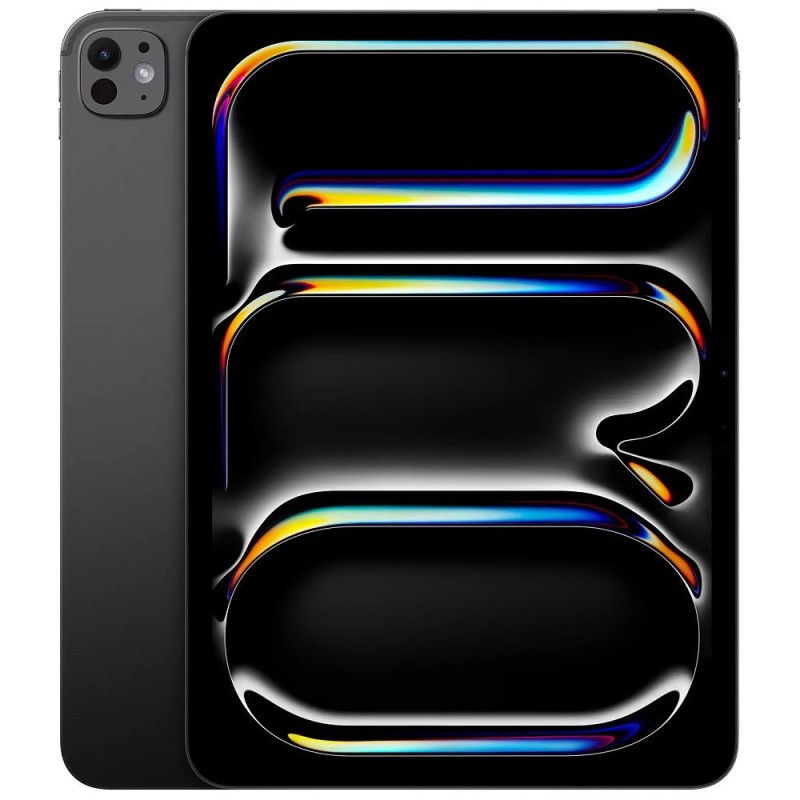 iPad Pro 11" M5 (2025) 5G 256GB Space Black