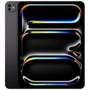 iPad Pro 13" M5 (2025) 5G 2TB Space Black