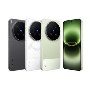 Vivo X300 Ultra 12+256GB CN - Evenshop