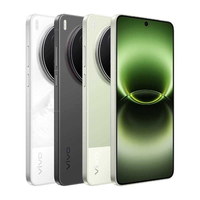 Vivo X300 Ultra 16+1TB Photography Kit CN - Evenshop