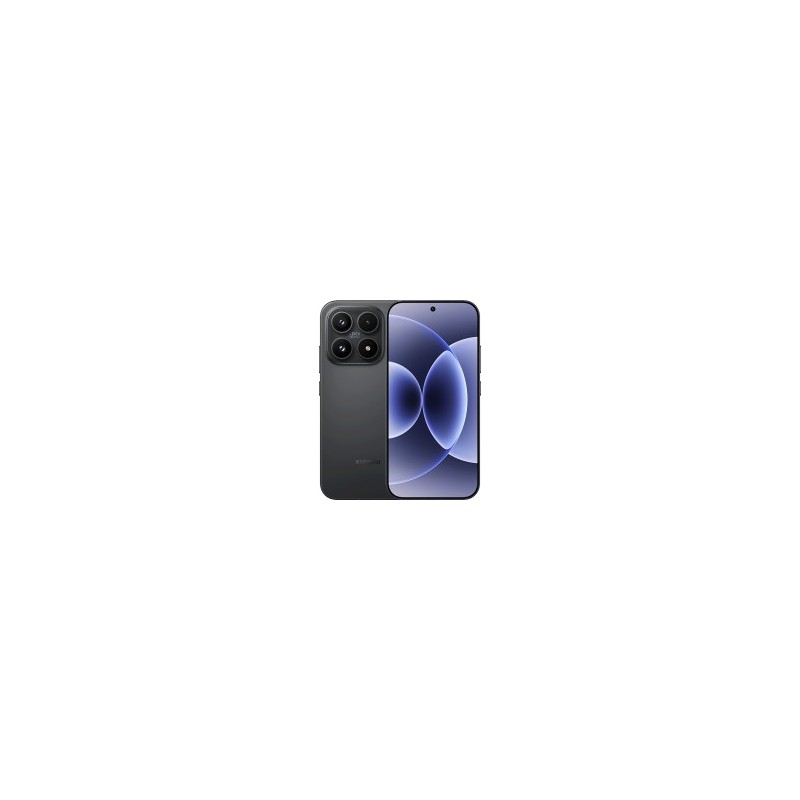 Xiaomi 17 16/512 - Black