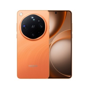 OPPO Find X9 Ultra 12+512Go Canyon Orange Version Globale
