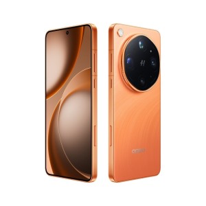 OPPO Find X9 Ultra 16+1To Canyon Orange Version Globale