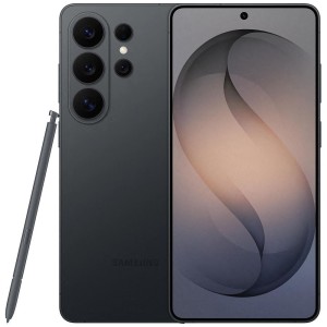 SAMSUNG  Galaxy S26 Ultra, 512 GB, Black (SM-S948)