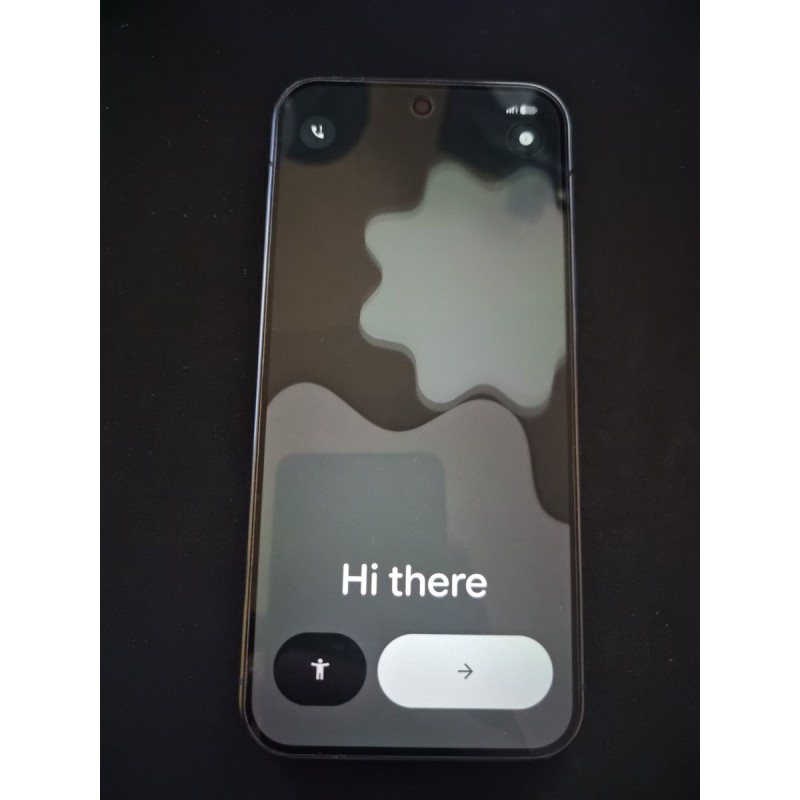 Google Pixel 10 Pro XL 512 GB – Pre-owned | Evenshop