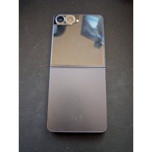 Samsung Galaxy Z Flip 7 256 Go Noir – Occasion | Evenshop