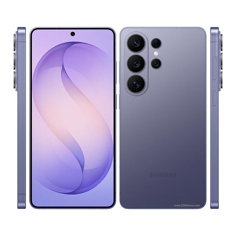 Samsung Galaxy S26 Ultra 512 GB Purple – Pre-owned