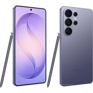 Samsung Galaxy S26 Ultra 512 GB Purple – Pre-owned