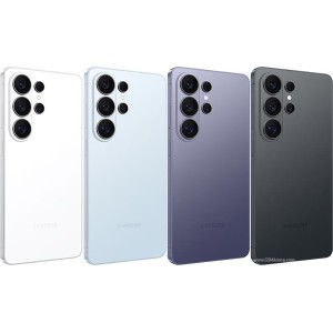 Samsung Galaxy S26 Ultra 512 GB Purple – Pre-owned