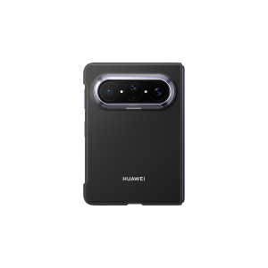 HUAWEI Pura X Max Vegan Leather Magnetic Protective Case