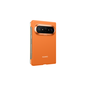 HUAWEI Pura X Max Vegan Leather Magnetic Protective Case