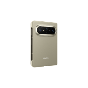 HUAWEI Pura X Max Vegan Leather Magnetic Protective Case