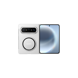 HUAWEI Pura X Max Coque Magnétique avec Support