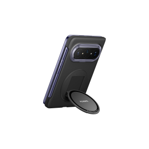 HUAWEI Pura X Max Coque Magnétique avec Support