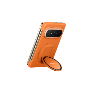 HUAWEI Pura X Max Coque Magnétique avec Support