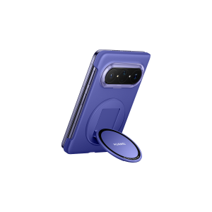 HUAWEI Pura X Max Coque Magnétique avec Support