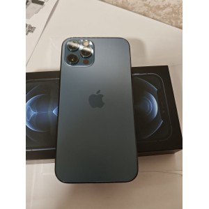 iPhone 12 Pro 256 GB – Gebraucht