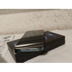 iPhone 12 Pro 256 GB – Gebraucht