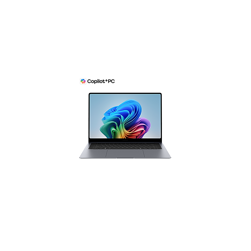 Samsung Galaxy Book6 Pro Core Ultra X7 358H 32+1TB 16.0" Gray