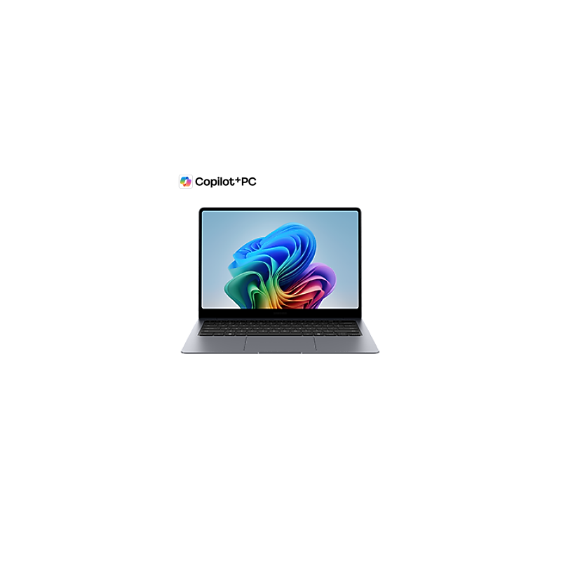Samsung Galaxy Book6 Pro Core Ultra 7 356H 32+1TB 14.0" Gray