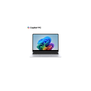 Samsung Galaxy Book6 Pro Core Ultra 7 356H 32+1TB 14.0" Silver