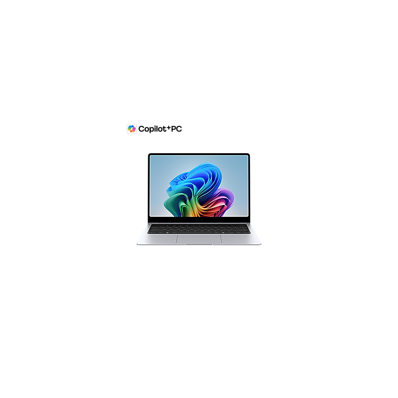 Samsung Galaxy Book6 Pro Core Ultra 7 356H 32+1TB 14.0" Silver