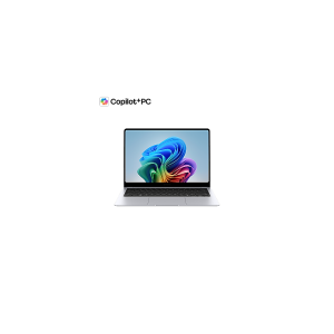 Samsung Galaxy Book6 Pro Core Ultra 5 16+512GB 14.0" Silver
