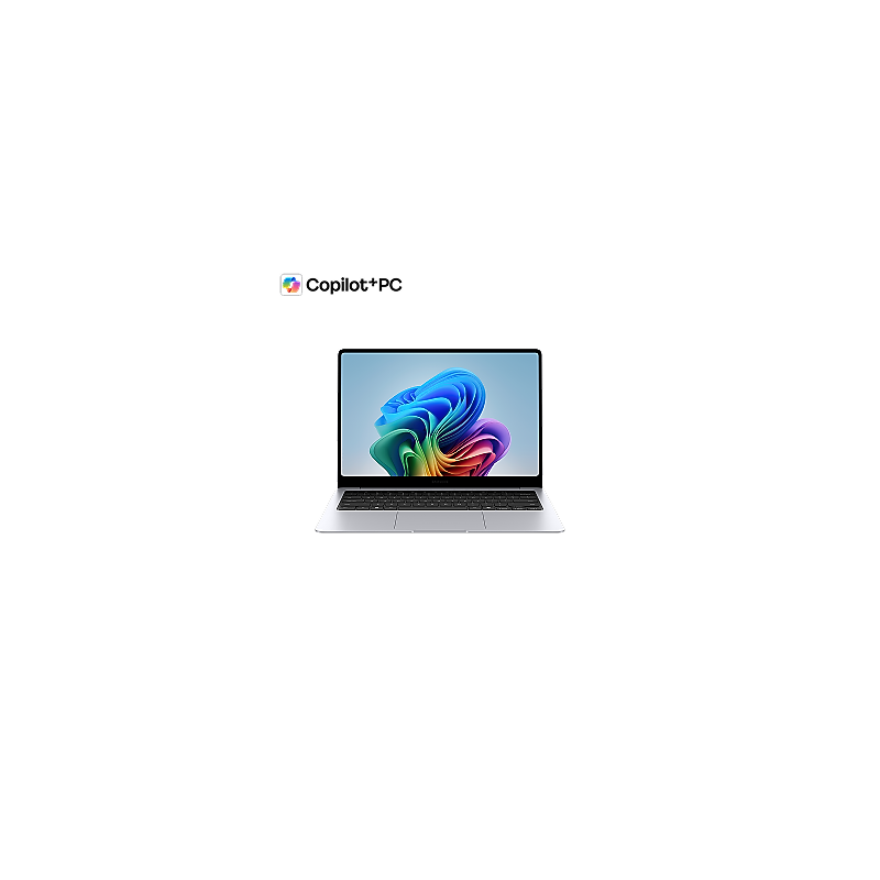 Samsung Galaxy Book6 Pro Core Ultra 5 16+512GB 14.0" Silver
