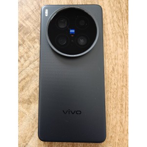 Vivo X200 Ultra 512 GB – Pre-owned | Evenshop