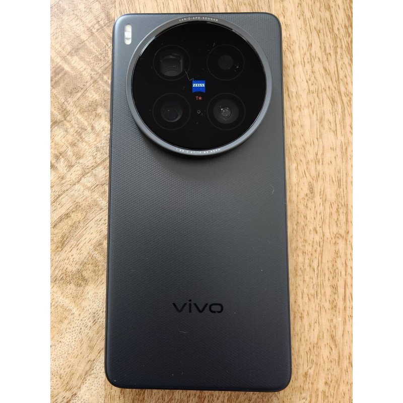 Vivo X200 Ultra 512 GB – Occasion | Evenshop