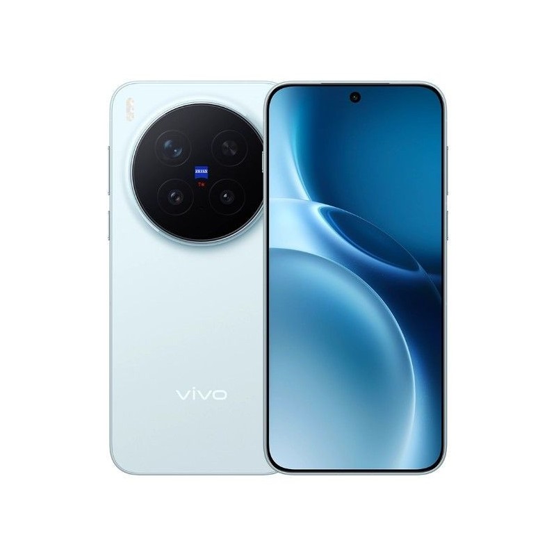 Vivo X300 Pro 16/512 Global (blue)