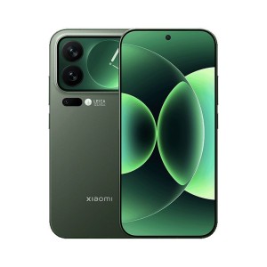 Xiaomi 17 Pro 12/256 (black)