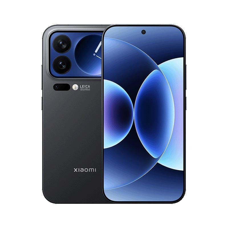 Xiaomi 17 Pro 12/256 (black)