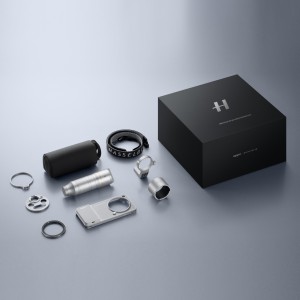 OPPO Find X9 Ultra Kit Hasselblad