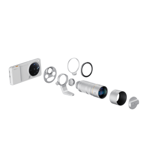 OPPO Find X9 Ultra Hasselblad Kit