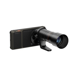 Hasselblad Kit OPPO Find X9 Ultra Black