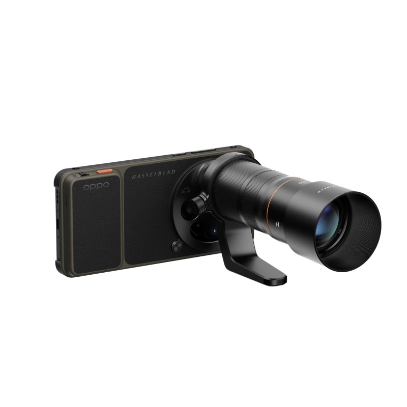 Hasselblad Kit OPPO Find X9 Ultra Black