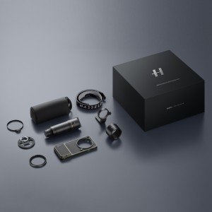 Kit Hasselblad OPPO Find X9 Ultra Noir