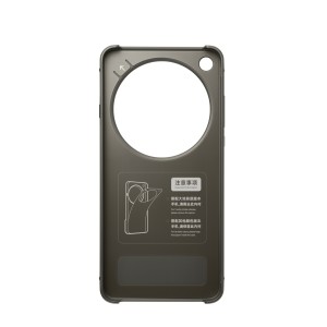 Hasselblad Kit OPPO Find X9 Ultra Black