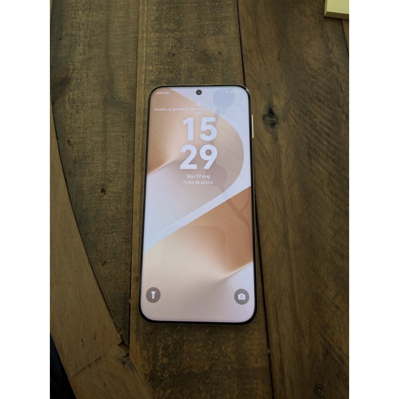 Huawei Pura 80 Ultra 512 GB Occasion | Evenshop