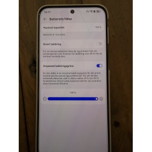 Huawei Pura 80 Ultra 512 GB Occasion | Evenshop