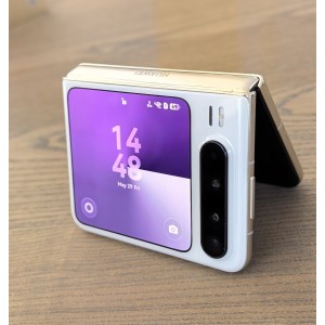 Huawei Pura X 512 GB – Gebraucht | Evenshop